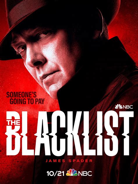 Category:Season 9 Characters The Blacklist Wiki Fandom