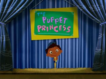 Category:The Puppet Princess Little Einsteins Wiki Fandom