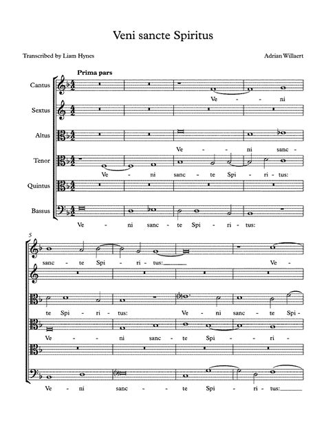 Category:Willaert, Adrian - IMSLP: Free Sheet Music PDF Download