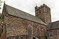 Category : Priory Church of St Mary, Abergavenny - Wikimedia