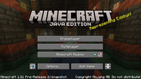 Category Java Edition 1 12 2 Pre Releases Official Minecraft Wiki