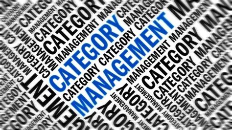 Category Management and Strategic Sourcing Overview - DHS