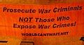 Category war criminals. .  ...