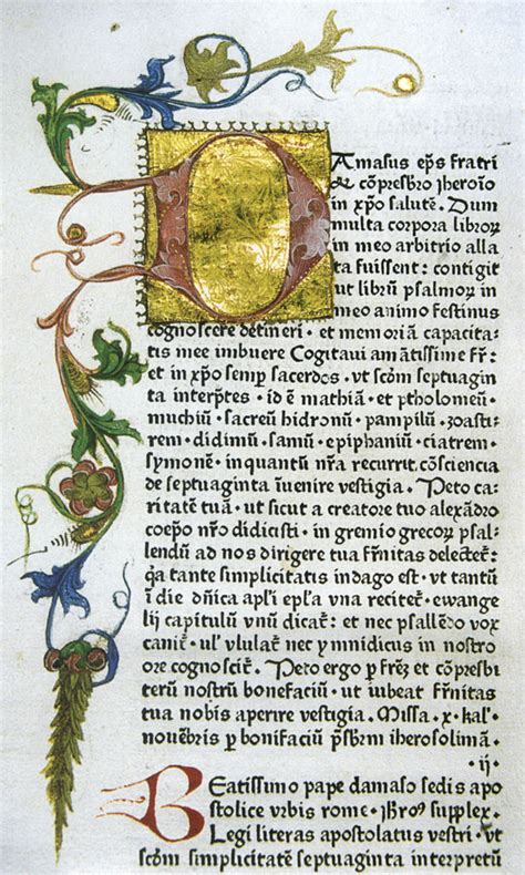 CategoryT as an initial in illuminated manuscripts Wikimedia Commons