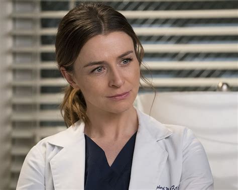 Caterina Scorsone - IMDb