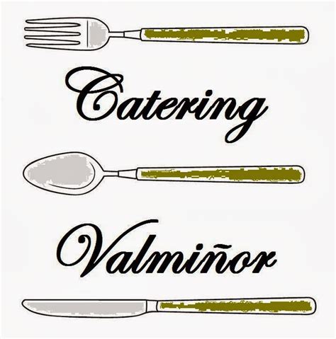 Catering - Val