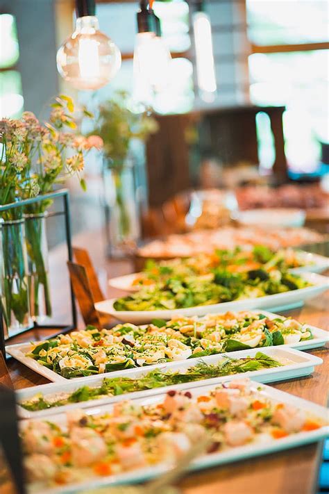 Catering bröllop pris