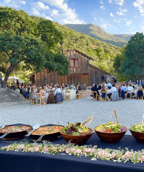 Catering california md.  10 Years.  Looking for catering in California for...