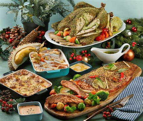 Catering christmas. Things To Know About Catering christmas. 