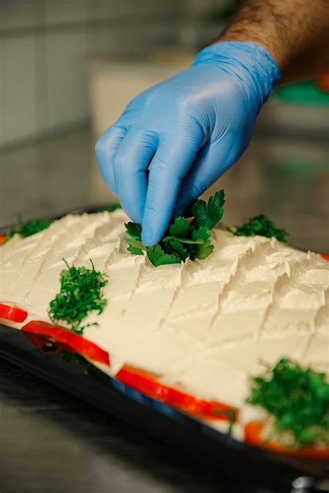 Catering göteborg libanesisk