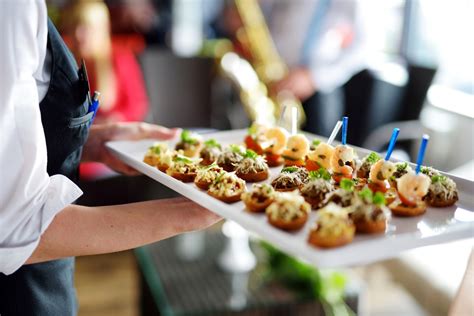 Catering guide. Things To Know About Catering guide. 