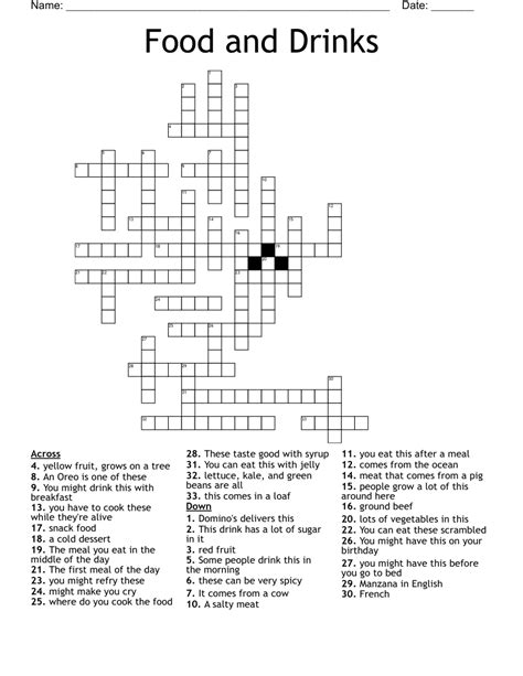 Recent usage in crossword puzzles: Universal Crossword - April 28, 2023; Metro Daily - July 14, 2017; Pat Sajak Code Letter - March 22, 2012; USA Today - Feb. 20, 2010; Universal Crossword - Nov. 26, 2009; Washington Post - March 12, 2009; Washington Post - June 13, 2007. 