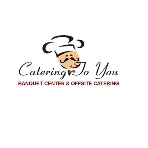 Catering to you. View the Menu of Catering To You in 12775 New Halls Ferry Rd, Florissant, MO. Share it with friends or find your next meal. Catering To You...is our name, and our philosophy. We strive to make YOUR... 