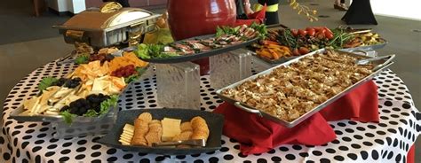 Catering tucson. Tucson Creative Catering has one of the most diverse and comprehensive selections of catering menus available. Contact us for more information. 