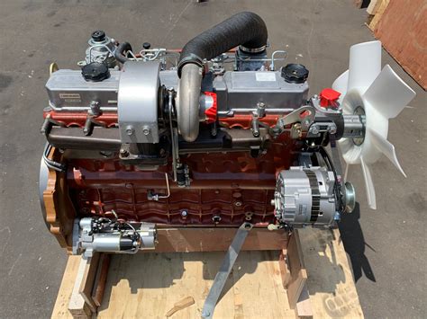 Caterpillar 3046 engine for sale.  Engine Name: 3046T Engine Model: 3046T...