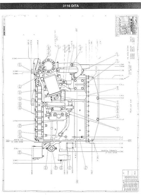 Caterpillar 3116 marine engine diagram. .  <a href=https://hrms.aptus.com.s...