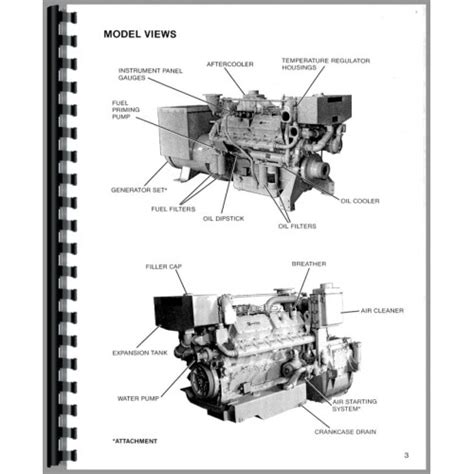 Caterpillar 3412 marine engine service manual. - Ovassapian manual of emergency airway management.