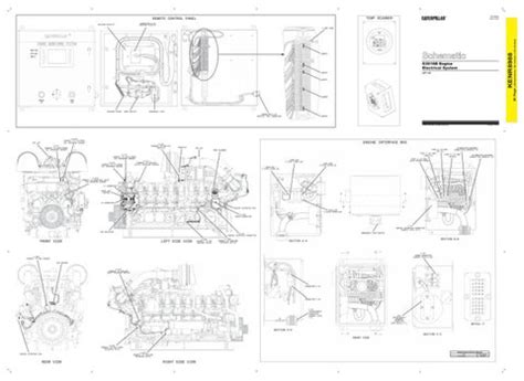 Caterpillar 3516 gas engine part manual. - K12 evaluación de colocación matemática 4.