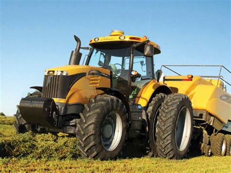 Caterpillar challenger mt500 series agricultural tractors operators manual. - John deere 111 manual lawn tractor.