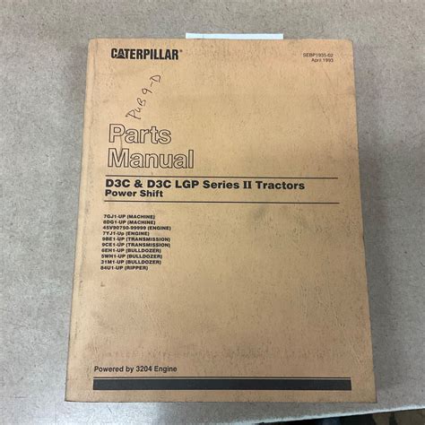 Caterpillar d3c series ii service manual. - Advanced placement macroeconomics student resource manual.