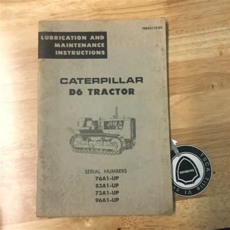 Caterpillar d6 76a manuale di servizio. - Sigfrid karg-elert und seine leipziger schuler.