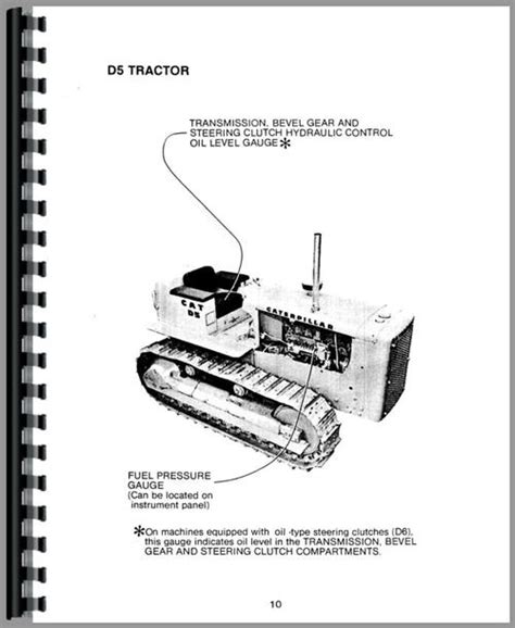 Caterpillar d6c crawler 10k operators manual. - Simbología colonial y republicana de oruro.