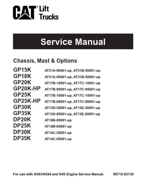 Caterpillar gp30k repair manual for water pump. - The elder scrolls v skyrim official prima guide bd.