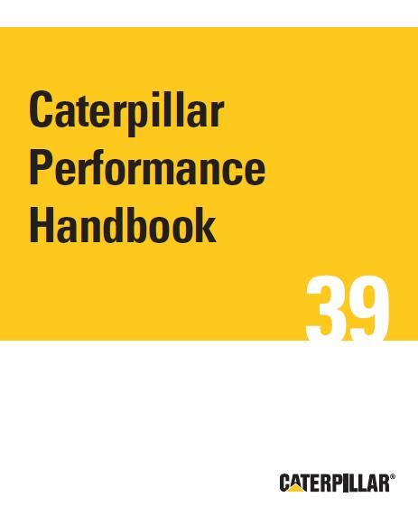 Caterpillar performance handbook edition 39 download. - Karmann ghia 1954 1979 workshop repair service manual.