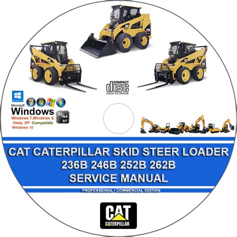 Caterpillar skid steer 262b operation manual. - Need to know ufos the military and intelligence.