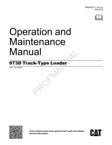 Caterpillar track loader 973d operators manual. - Vol à main armée dans les systèmes de justice.