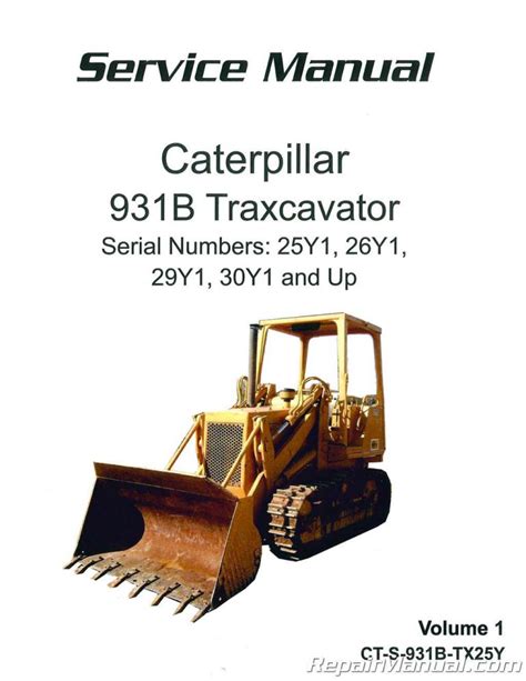 Caterpillar traxcavator bedienungsanleitung ct o 955tx60a. - Honda xr 250 96 model workshop manual.