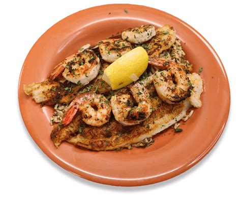 Catfish Station – Made To Order Seafood Houston Catering