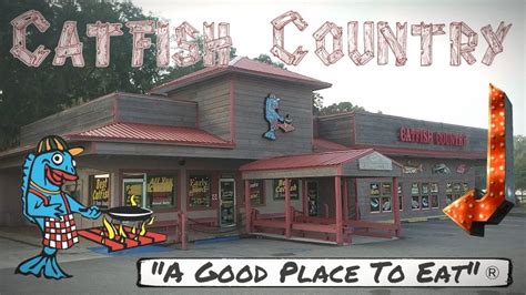 Catfish country. Catfish Country, Hernando, Mississippi. 6,530 likes · 10 talking about this · 3,103 were here. For Great Catfish, Steaks, and More, come visit us!! 