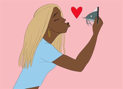 Catfish dating. What is Catfishing? 'Catfishing' is when someone creates fake profiles on social media sites to trick people into thinking they are somebody else. It is most common on social media and dating apps ... 