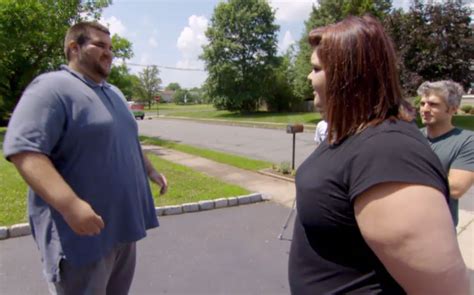 Ashley Taylor was a recurring offender on MTV's Catfish. MTV. At one point in Ashley Taylor's episode of "My 600-lb Life," she discusses how she has a habit of …. 