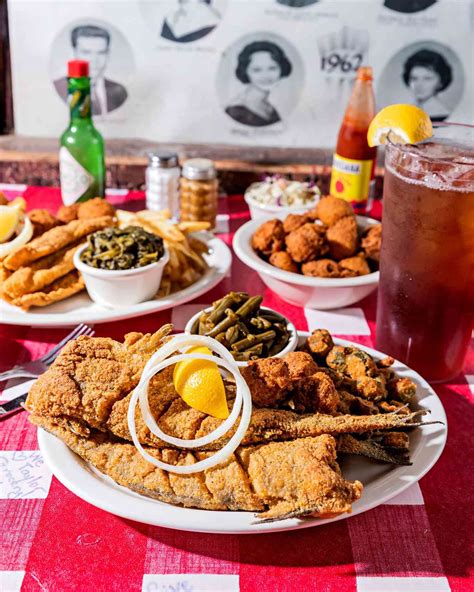 Catfish restaurant. Things To Know About Catfish restaurant. 