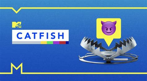 Catfish the tv. Catfish: The TV Show. Making Waves: 10 Years of Catfish. From shocking reveals and twist happy endings to strange emails and countless red flags, look back on the most memorable moments in a ... 