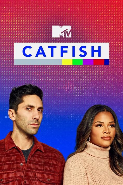 Catfish the tv show new episode. Mar 10, 2023 · Season 8 E 85 • 10/24/2023. Tee meets Nēv and Kamie in Los Angeles to find out why her love interest Ibraheem keeps delaying their first meeting, but an unexpected in-person reveal complicates ... 