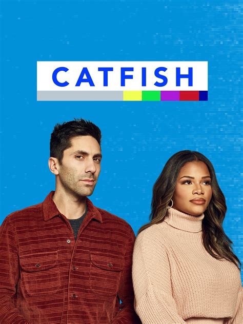 Catfish tv programme. DTV Services Limited, Company Number: 04435179 - Freeview, Triptych Bankside (North Building), 185 Park Street, London SE1 9SH 