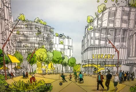 Catford Town Centre Framework - Lewisham Council