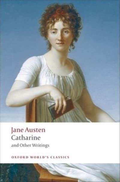 Download Catharine And Other Writings By Jane Austen