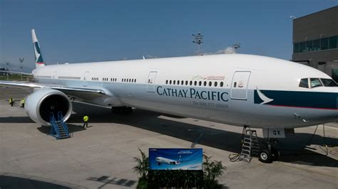 Cathay Pacific Flight Status (with flight tracker and live maps) -- view all flights or track any Cathay Pacific flight.. 