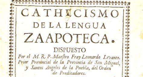 Cathecismo en lengua chuchona y castellana. - Pliegos poéticos españoles de la british library, londres.