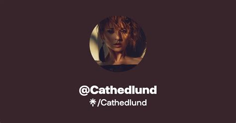 Cathedlund Leaked PORN 🍌
