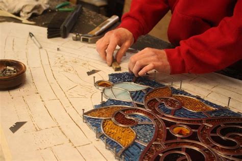 Cathedral Crafts offers a window into Winona