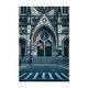 Cathedral church of st. john the divine. The Cathedral Church of Saint John the Divine, the mother church of the Episcopal Diocese of New York and the Seat of its Bishop, is chartered as a house of prayer for all people and a unifying ... 