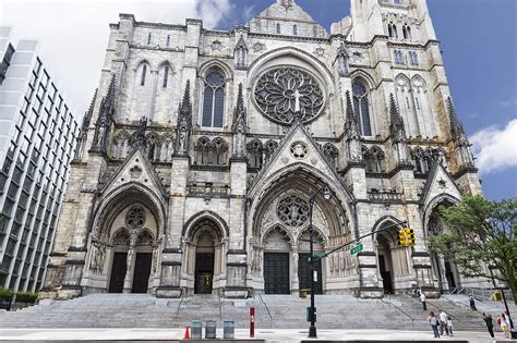 Cathedral of john the divine. For more information about the Columbarium and to inquire about purchasing a vault, call 212-316-7515 or email columbarium@stjohndivine.org. For information about funerals and pastoral services, please contact the Office of the Vicar at 212-316-7483 or email pastoralcare@stjohndivine.org. 