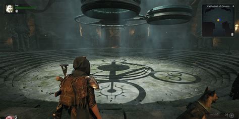 Cathedral of omens remnant 2. Things To Know About Cathedral of omens remnant 2. 