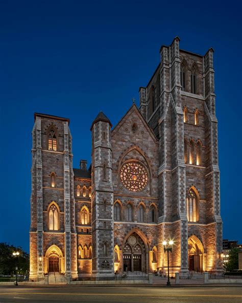 Cathedral of the holy cross boston. Things To Know About Cathedral of the holy cross boston. 