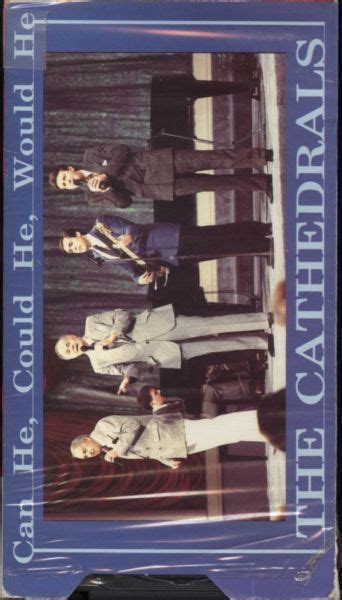 Cathedral Quartet - He Saw What I Could Be. Group Members: Ernie Haase, Glen Payne, Mark Trammell, George Younce, Roger Bennett. Andrea Cheatwood. Ideas. Inspiration. Songs. Gospel Singer. Younce. Gospel Song. Christian Music. Christian Songs. HE DIDN'T COME DOWN - featuring Mark Trammell.. 